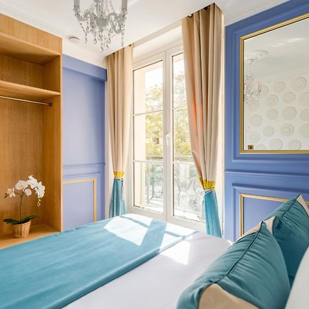 Merveil - Luxury Suite - Tour Eiffel - Bac II Paris Extérieur photo