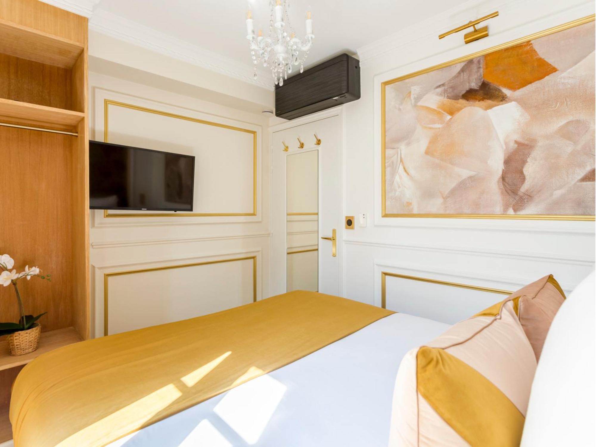 Merveil - Luxury Suite - Tour Eiffel - Bac II Paris Extérieur photo